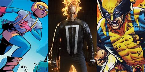 10 Best French Comic Book Superheroes
