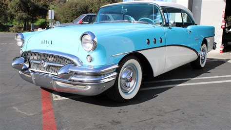 1955 Buick Market - CLASSIC.COM