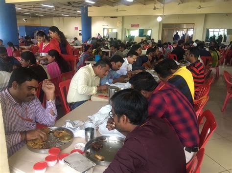 Integra Software Services Office Photos