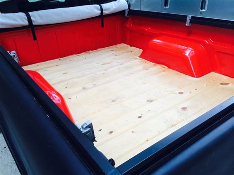 Wood Beds For Pickup Trucks at Ina Lillard blog