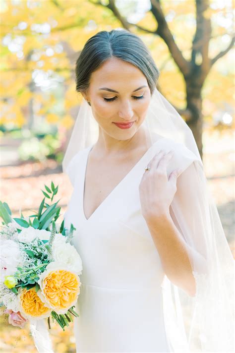 Sharon Presbyterian Church Wedding in Charlotte, NC