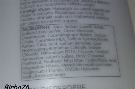 Dany's Hobbies: REVIEW SHAMPOO RICCI PERFETTI 2 IN 1 DELLA PANTENE