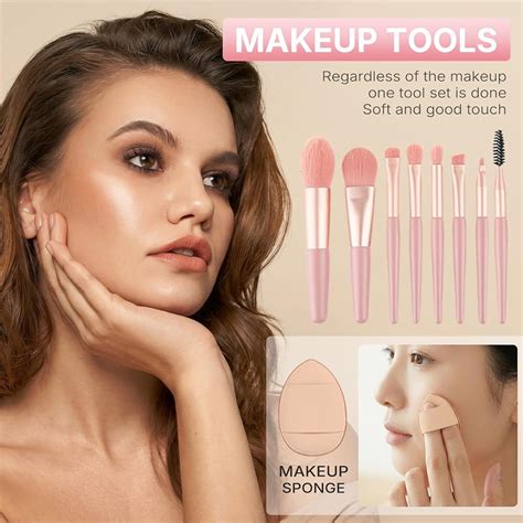 YFKEJI Professional Makeup Kit for Beginners & Teens - India | Ubuy