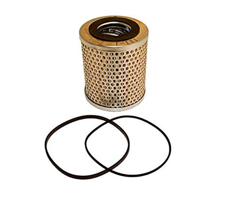 Buy FUEL FILTER Massey Ferguson MF65 MF35 Tractor Industrial Tractor ...