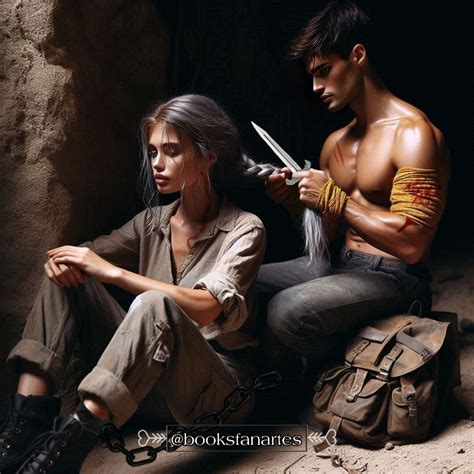 Paedyn e Kai em Reckless por @booksfanartes | Books to read, Fan book ...