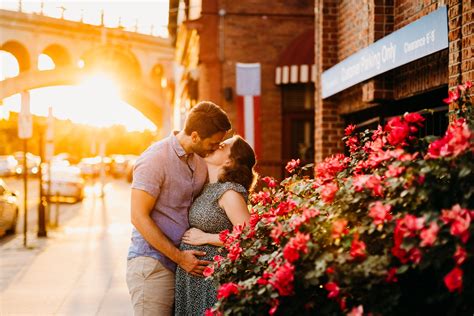 Desiree Hoelzle Photography — Bucks County PA Maternity Photographer