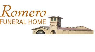 Upcoming Services | Romero Funeral Home - Belen, NM