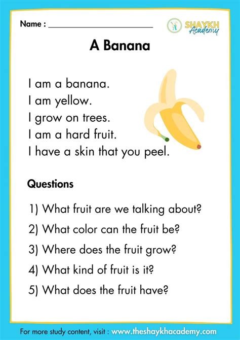 Basic Comprehension 的图像结果