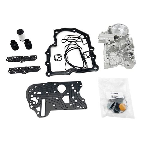 Transpeed DQ200 0AM Transmissão Dsg Kit De Reparo | Ubuy India