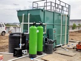 STP Plant Manufacturer | ETP Plant Manufacturer | Water Treatment Plant ...