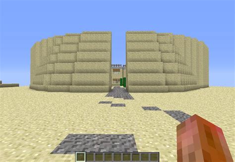 Image result for Naruto Minecraft Mod Map