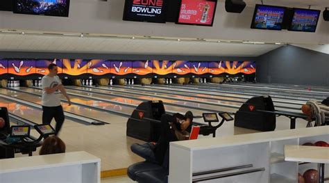 ZONE BOWLING (2025) All You Need to Know BEFORE You Go (with Photos ...
