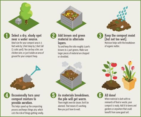 How to Compost 的图像结果