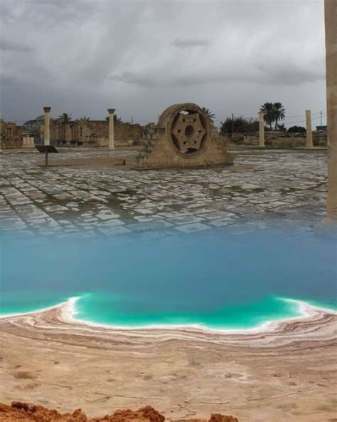 Jerusalem, Jericho, & Dead Sea Tour | Holylandsteps