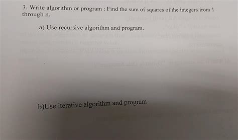 Image result for How to Write Algorithm of Sum