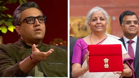 ‘Boring, Lifeless & Meaningless’: Ashneer Grover’s Bold Reaction On ...