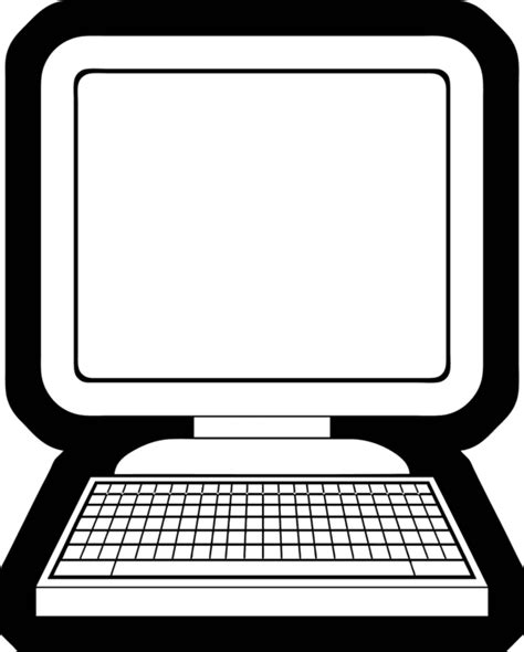 Image result for Open Computer PNG