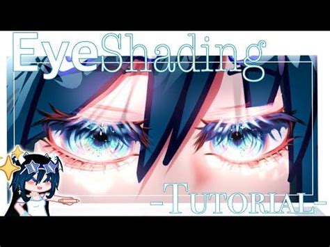 Rezultat imagine pentru Eye Shading Drawing Tutorial