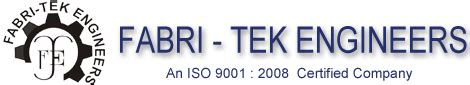 Fabri-Tek Engineers | ASME U Stamp Pressure Vessel, Heat Exchanger ...