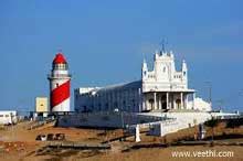 தூத்துக்குடி - Thoothukkudi - தமிழக மாவட்டங்கள் - Tamilnadu Districts ...