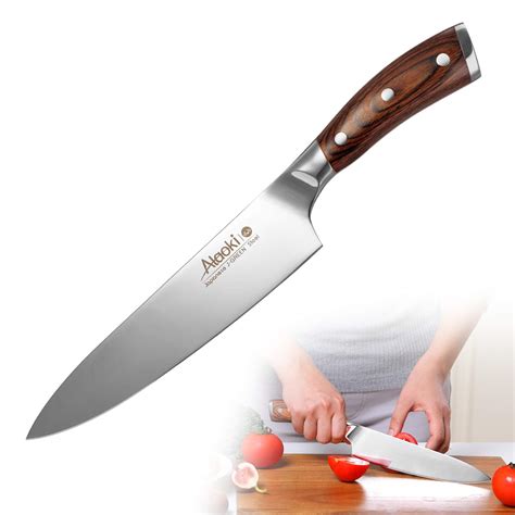 Buy Chef Knife，Best Quality 8 Inch Professional Kitchen Knives Japanese ...