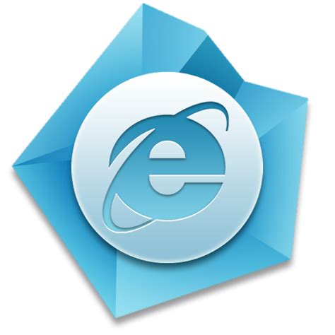 Image result for Internet Explorer Desktop Icon