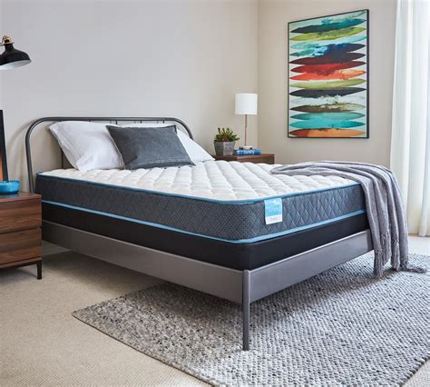 TOP 18 BEST High-End Luxury Mattress Brands Of 2021 | Reviews ...