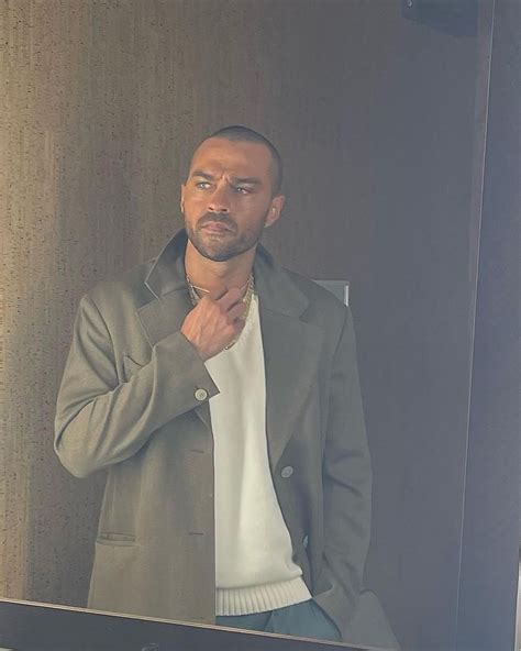 Jesse Williams' ex Aryn Drake-Lee seemingly blasts his parenting