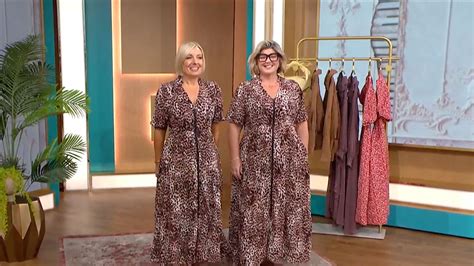 This spring's must have frocks whatever your shape or size | This Morning