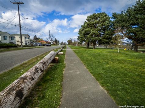 Riverview Playfield Park