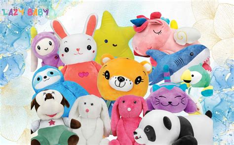 Buy LAZY BABY Super Soft Fabric Cuddles - The Cupid Teddy Toy for Kids ...