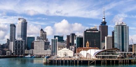 10 Things to Do in Auckland in November - Hellotickets