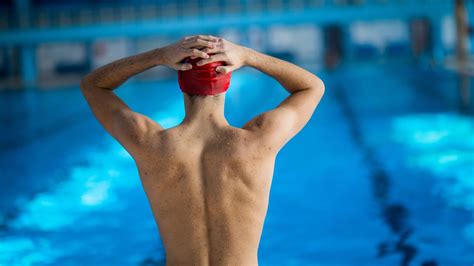 Why Do I Feel Weird After Swimming? - PostureInfoHub