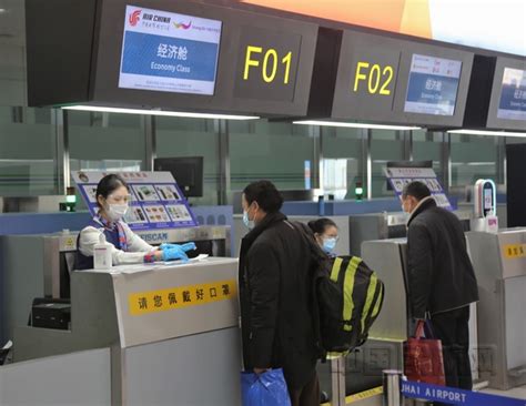 珠海机场值机柜台航司分布调整-中国民航网