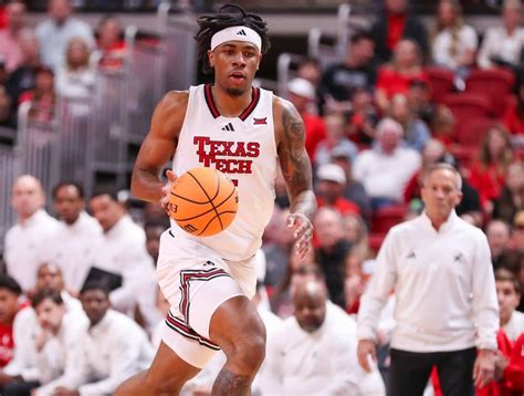 Michigan is a MACHINE; JT Toppin injury has Texas Tech’s season on edge; Mick Cronin is a (problematic) content factory; Miami U 26-0!