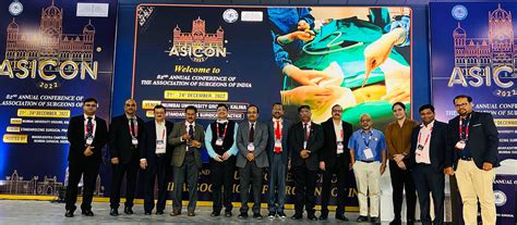 Indian Association of Surgical Oncology