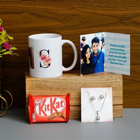 Pyaari Behan Combo – handmadelovebytanya