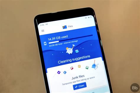 File Manager Apps Android 的图像结果