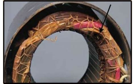 Image result for Motor Winding Problem