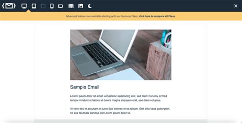 Image result for HTML Email Client