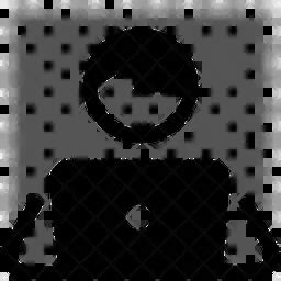 Work Symbol 的图像结果