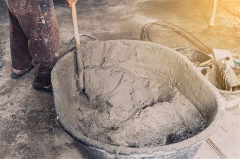 Admixture in Concrete: Meaning, Functions and Types | JK Cement