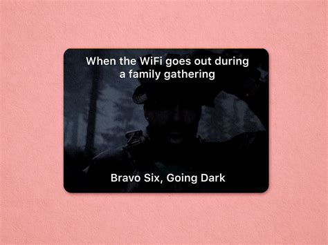 Bravo Six Going Dark Explained: Meaning, Memes & More