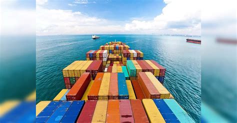 Spike in maritime shipping rates is no pandemic flashback, ETInfra