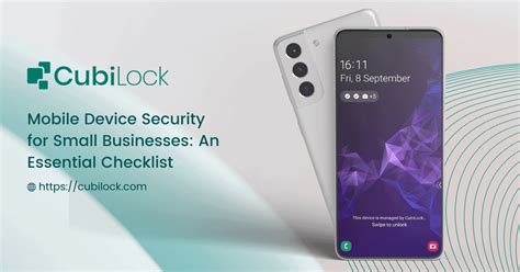 Image result for Mobile Device Security