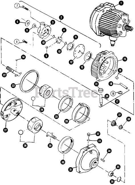 Snapper Transmission Problems 的图像结果