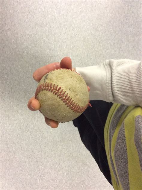Baseball Throw 的图像结果