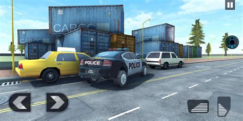 警车模拟器世界最新版-警车模拟器世界中文安卓版下载v20.8_人生下载