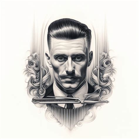 The Taper Fade Comb Over: A Celebs and Soccer Players Trend