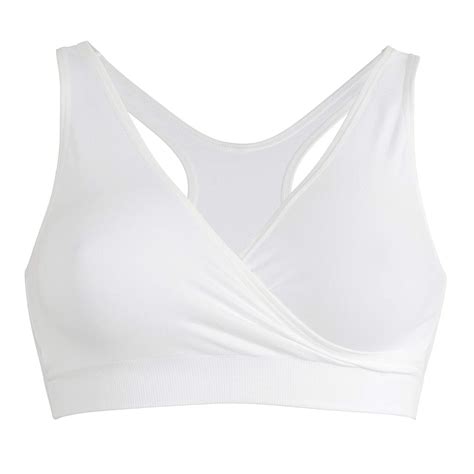 Buy Medela Women's Non-Wired Nursing Bra at Amazon.in